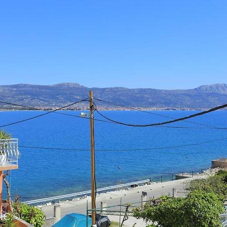 Katja Apartment Trogir Exteriér fotografie