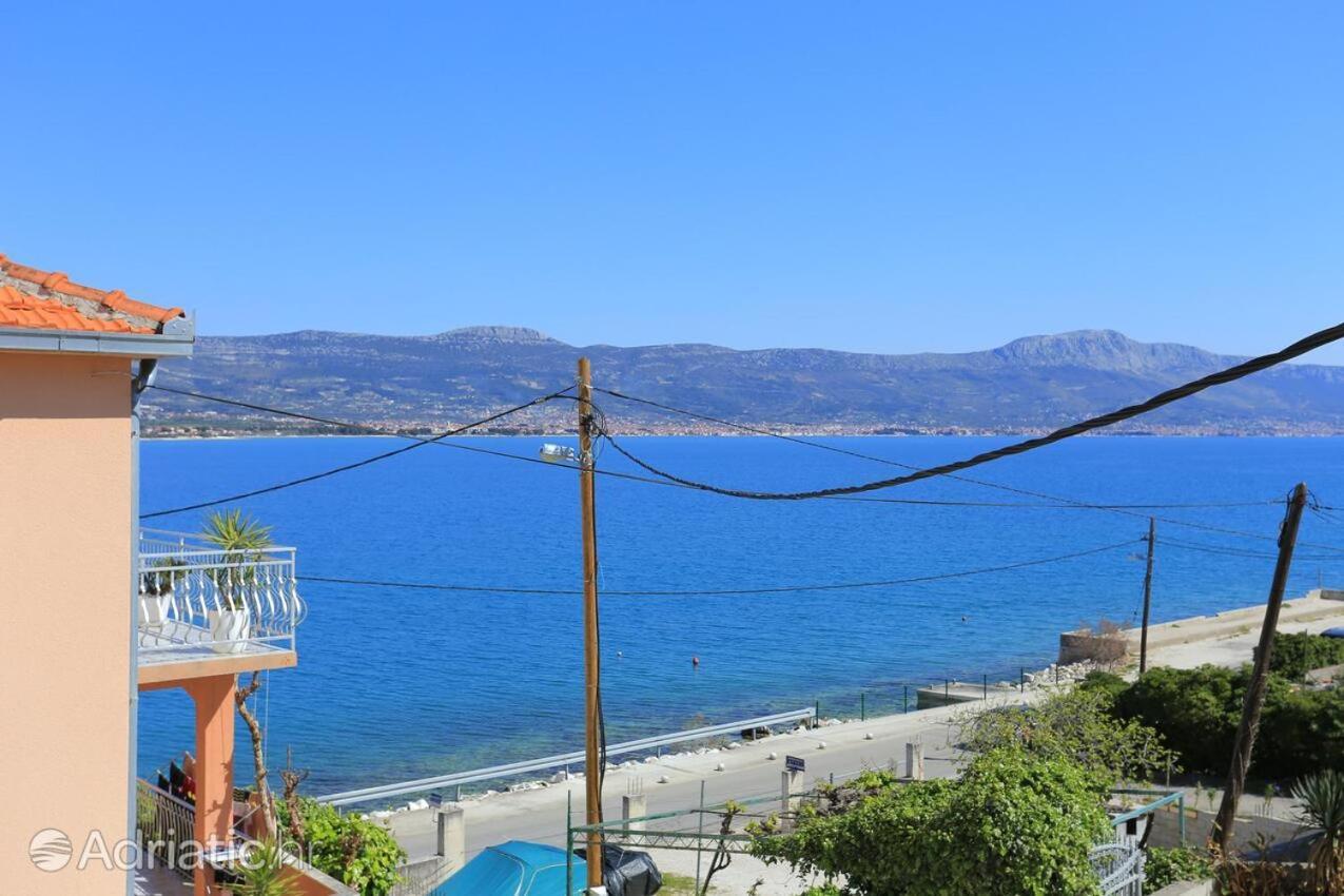 Katja Apartment Trogir Exteriér fotografie