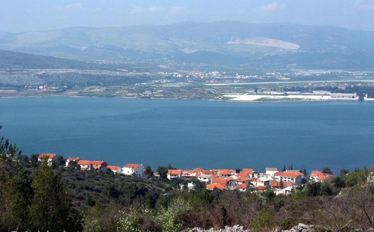 Katja Apartment Trogir Exteriér fotografie