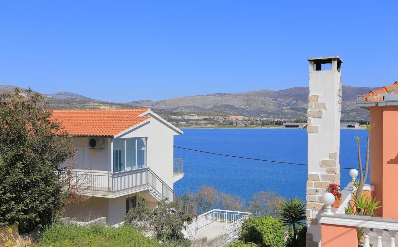 Katja Apartment Trogir Exteriér fotografie