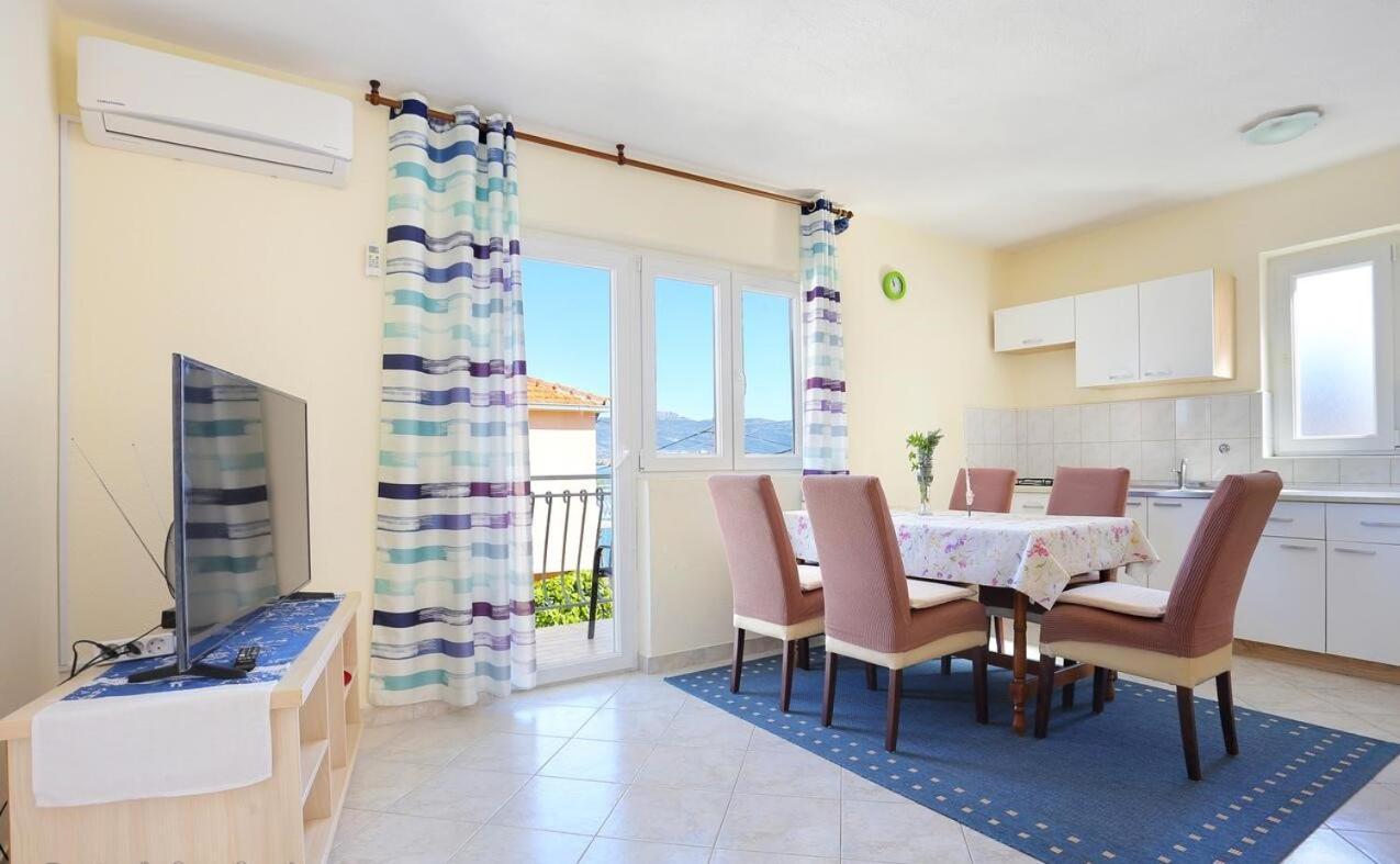 Katja Apartment Trogir Exteriér fotografie
