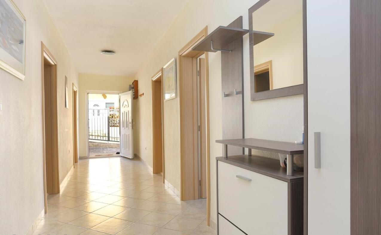 Katja Apartment Trogir Exteriér fotografie