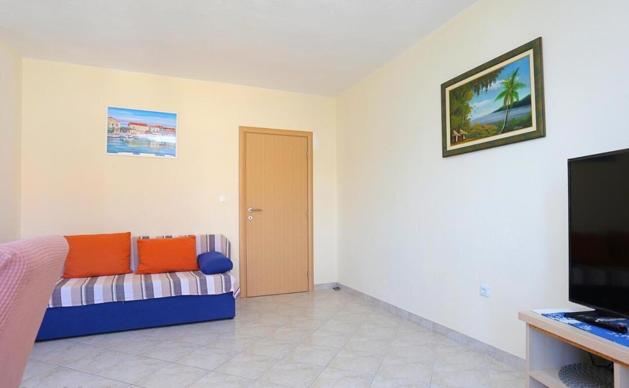 Katja Apartment Trogir Exteriér fotografie