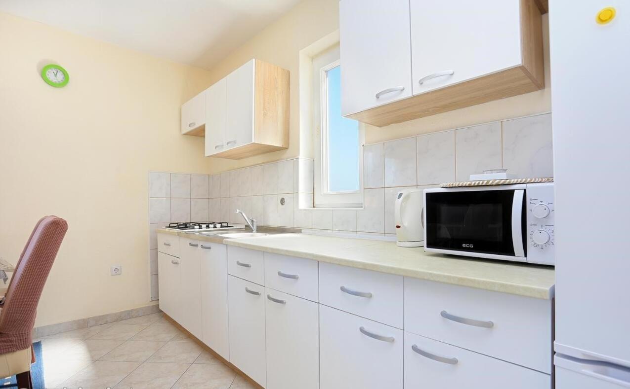 Katja Apartment Trogir Exteriér fotografie