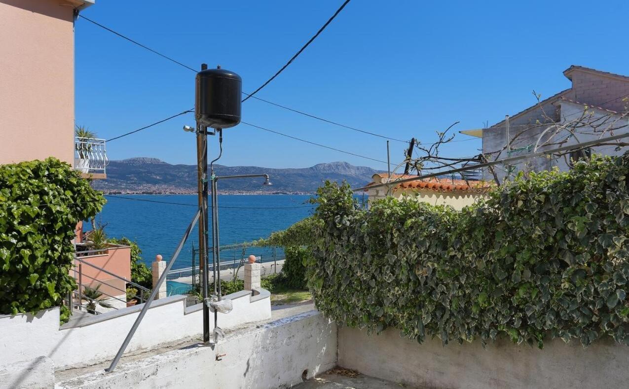 Katja Apartment Trogir Exteriér fotografie