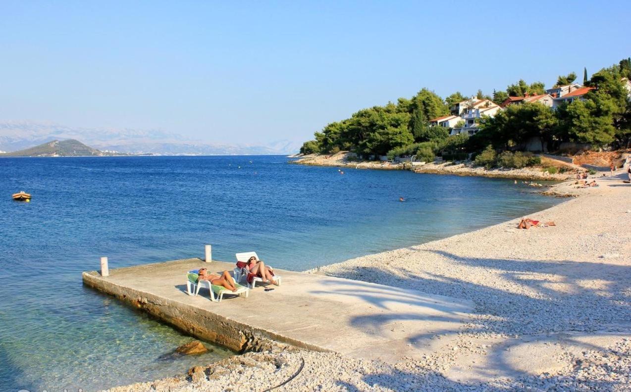 Katja Apartment Trogir Exteriér fotografie