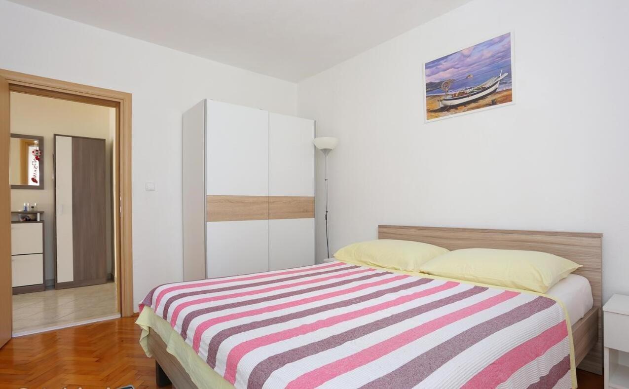 Katja Apartment Trogir Exteriér fotografie