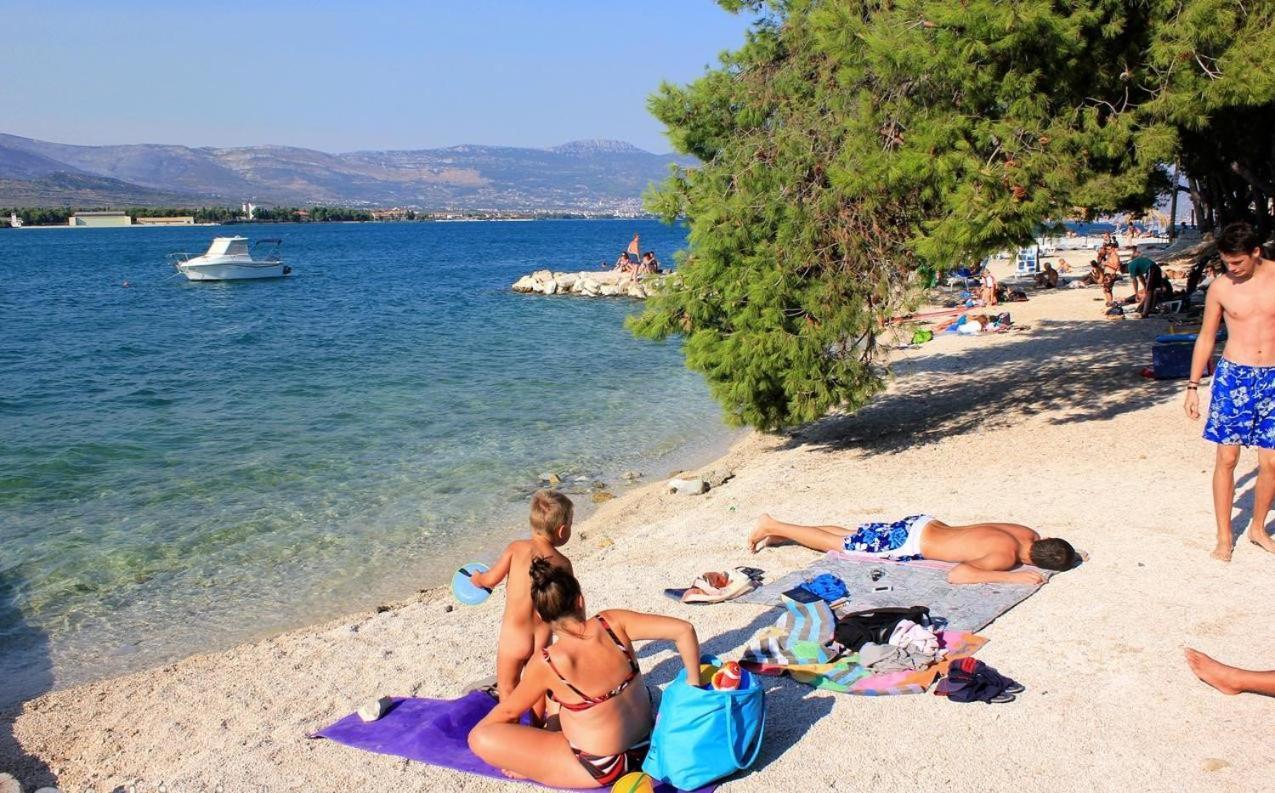 Katja Apartment Trogir Exteriér fotografie