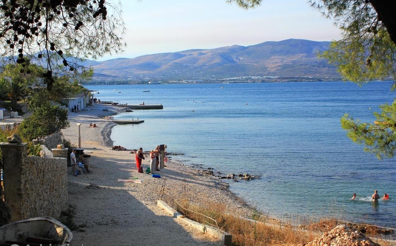 Katja Apartment Trogir Exteriér fotografie