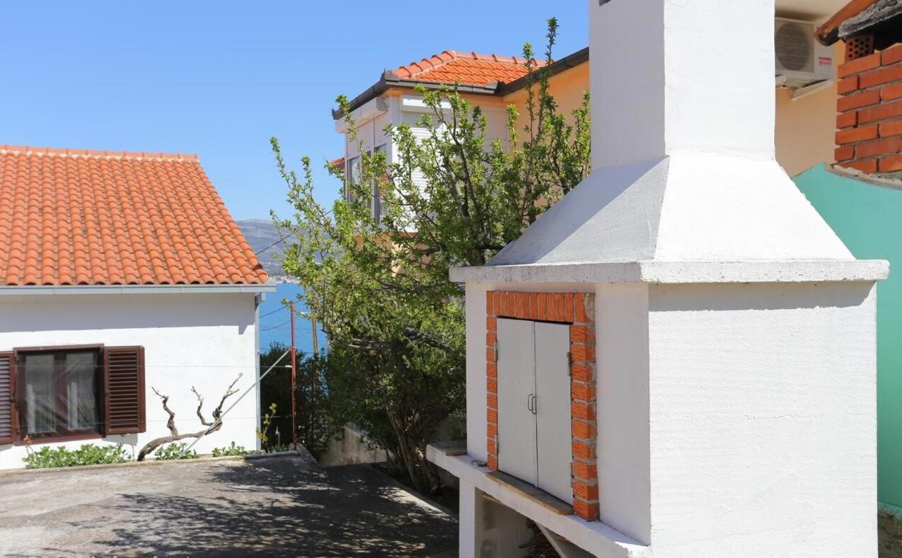 Katja Apartment Trogir Exteriér fotografie