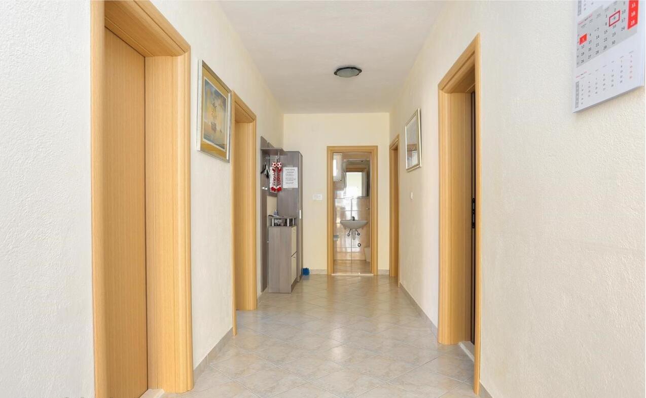 Katja Apartment Trogir Exteriér fotografie